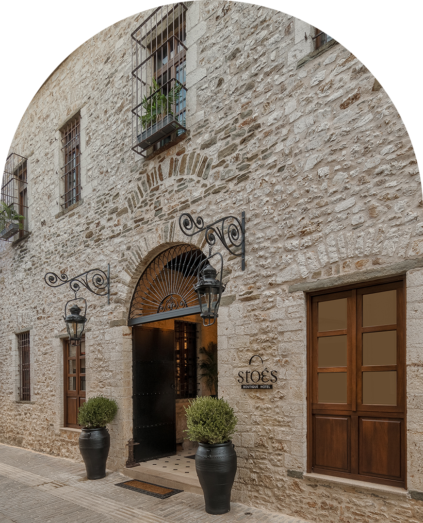 Ξενοδοχείο