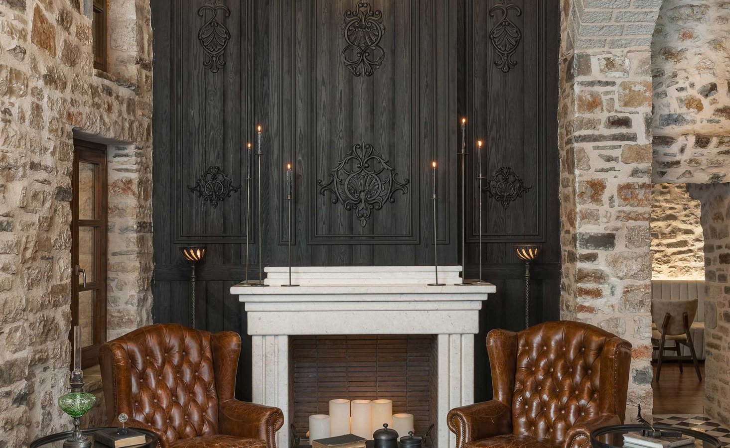 Ξενοδοχείο