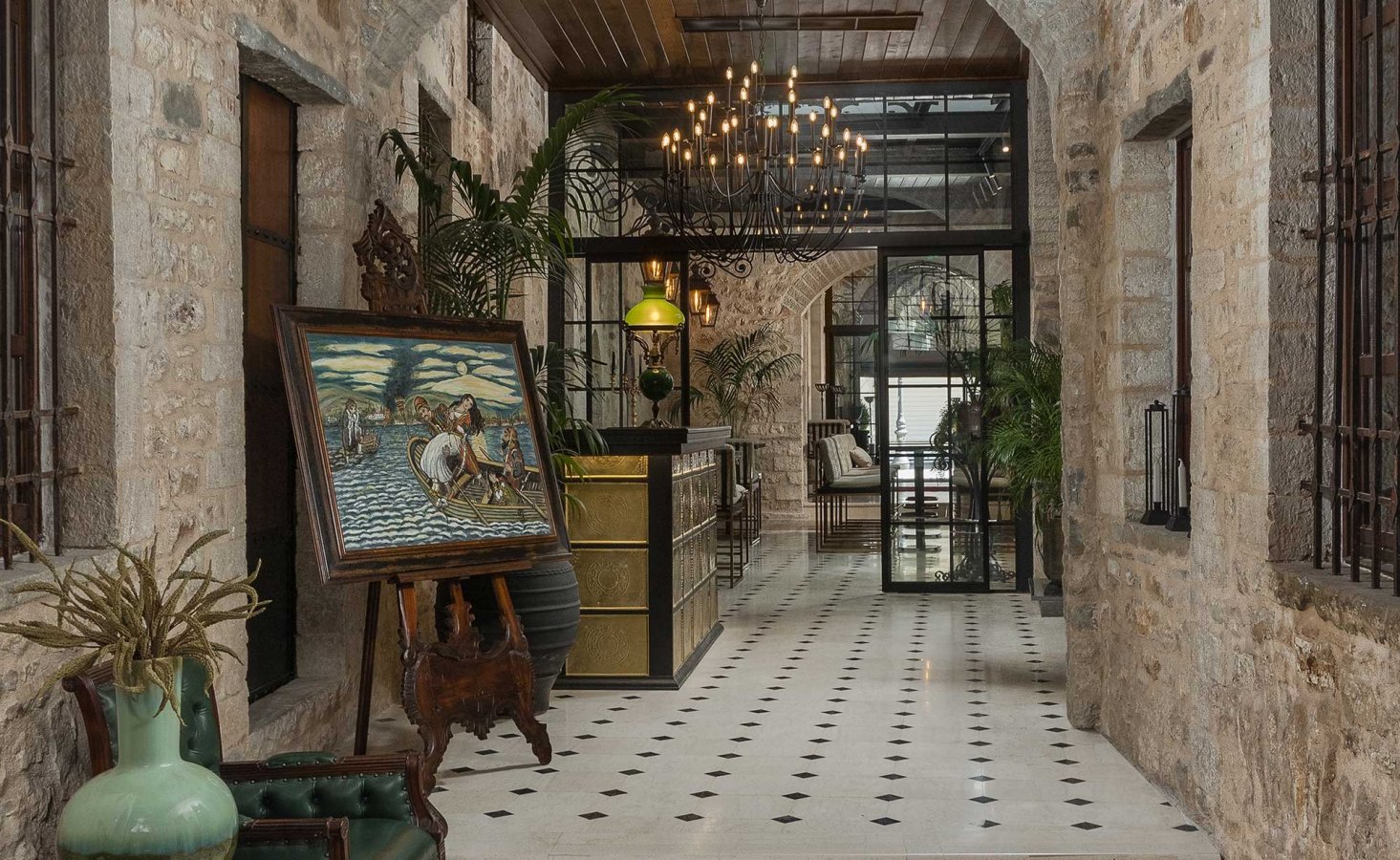 Ξενοδοχείο