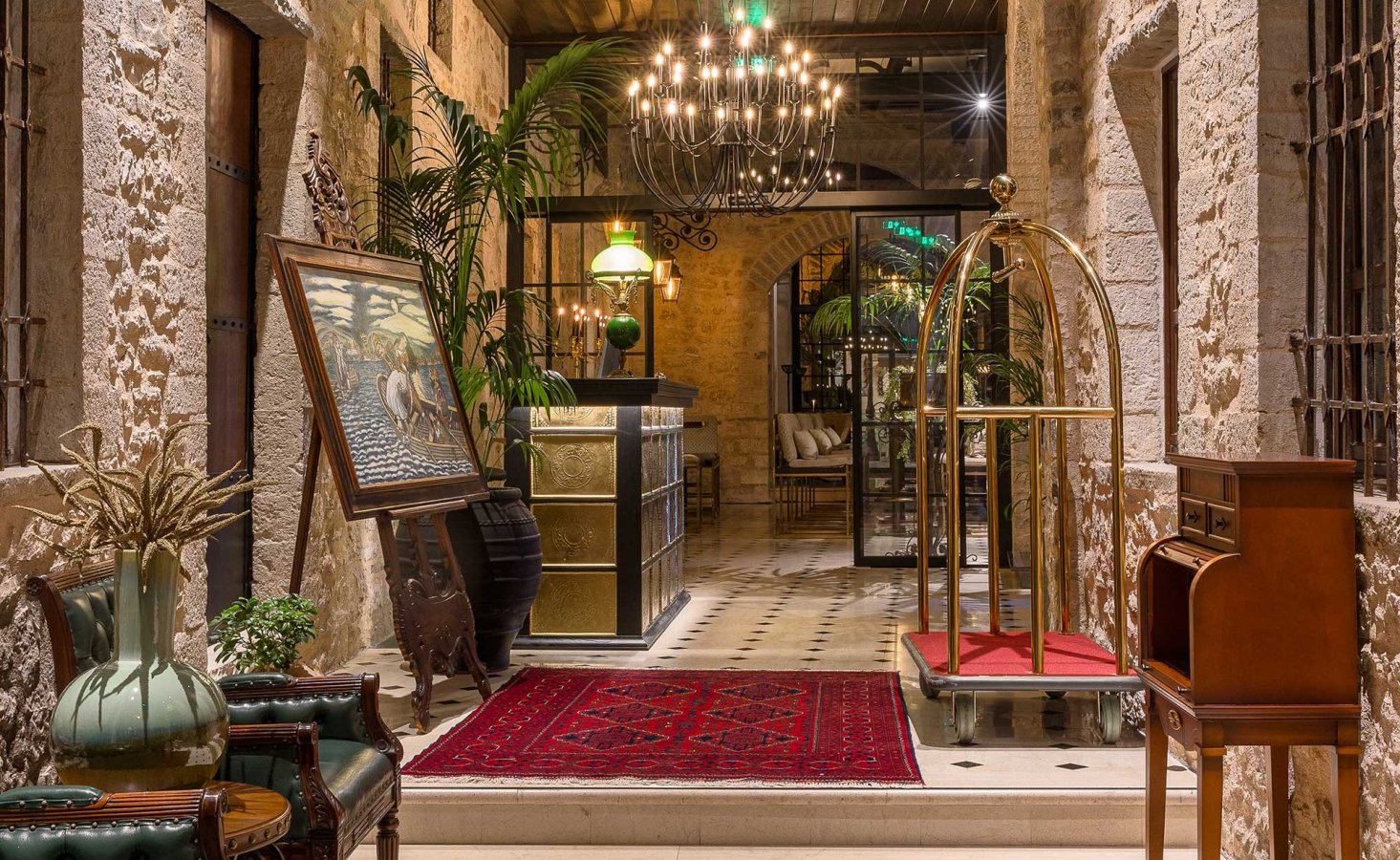 Ξενοδοχείο