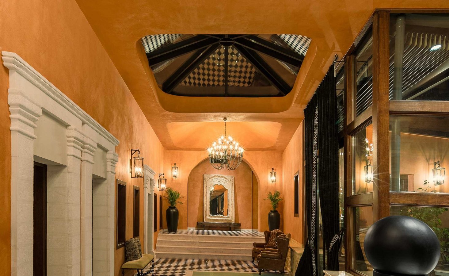 Ξενοδοχείο