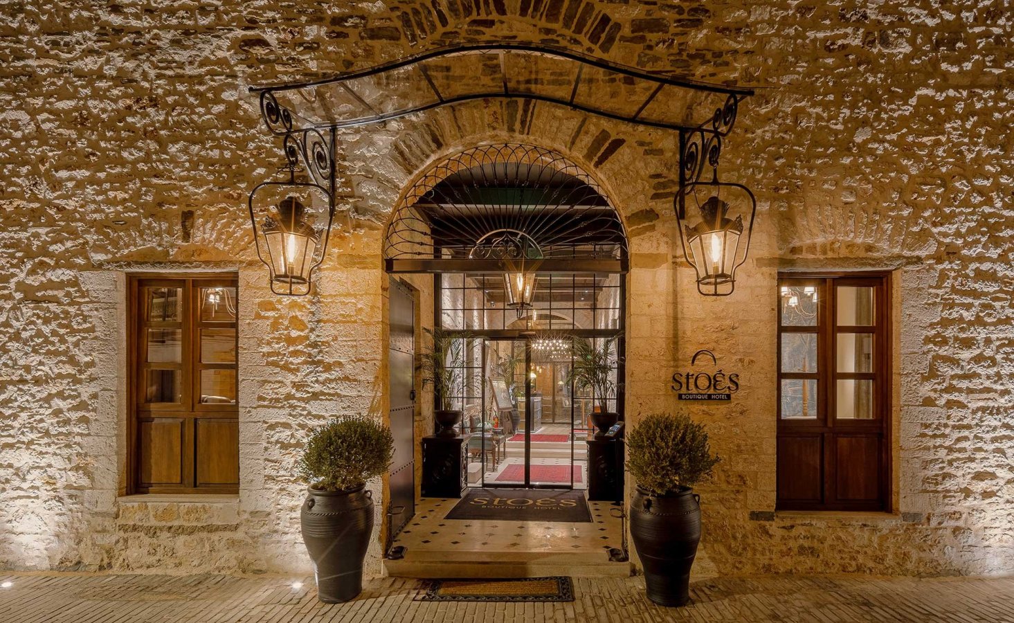 Ξενοδοχείο