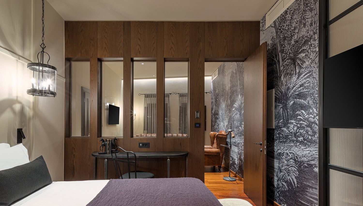 Stoes Hotel Ioannina