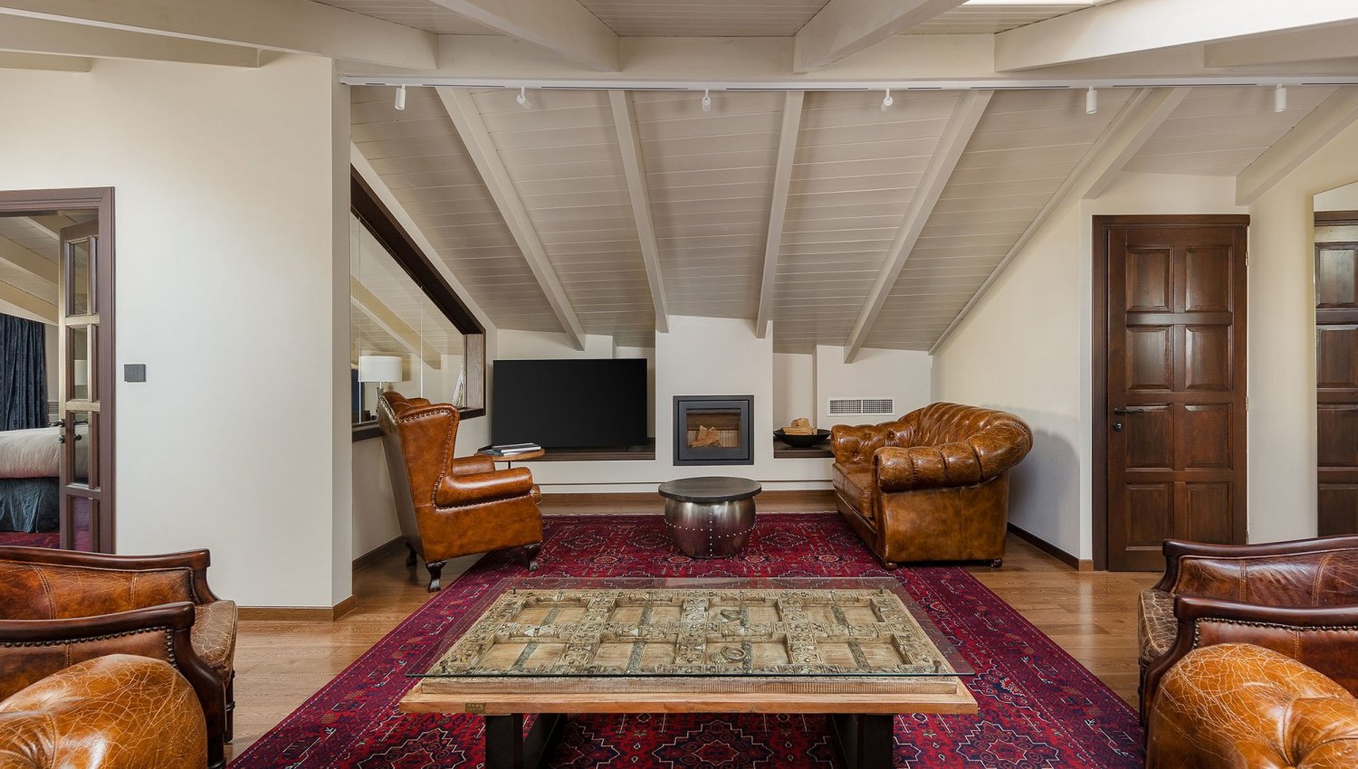 Stoes Hotel Ioannina