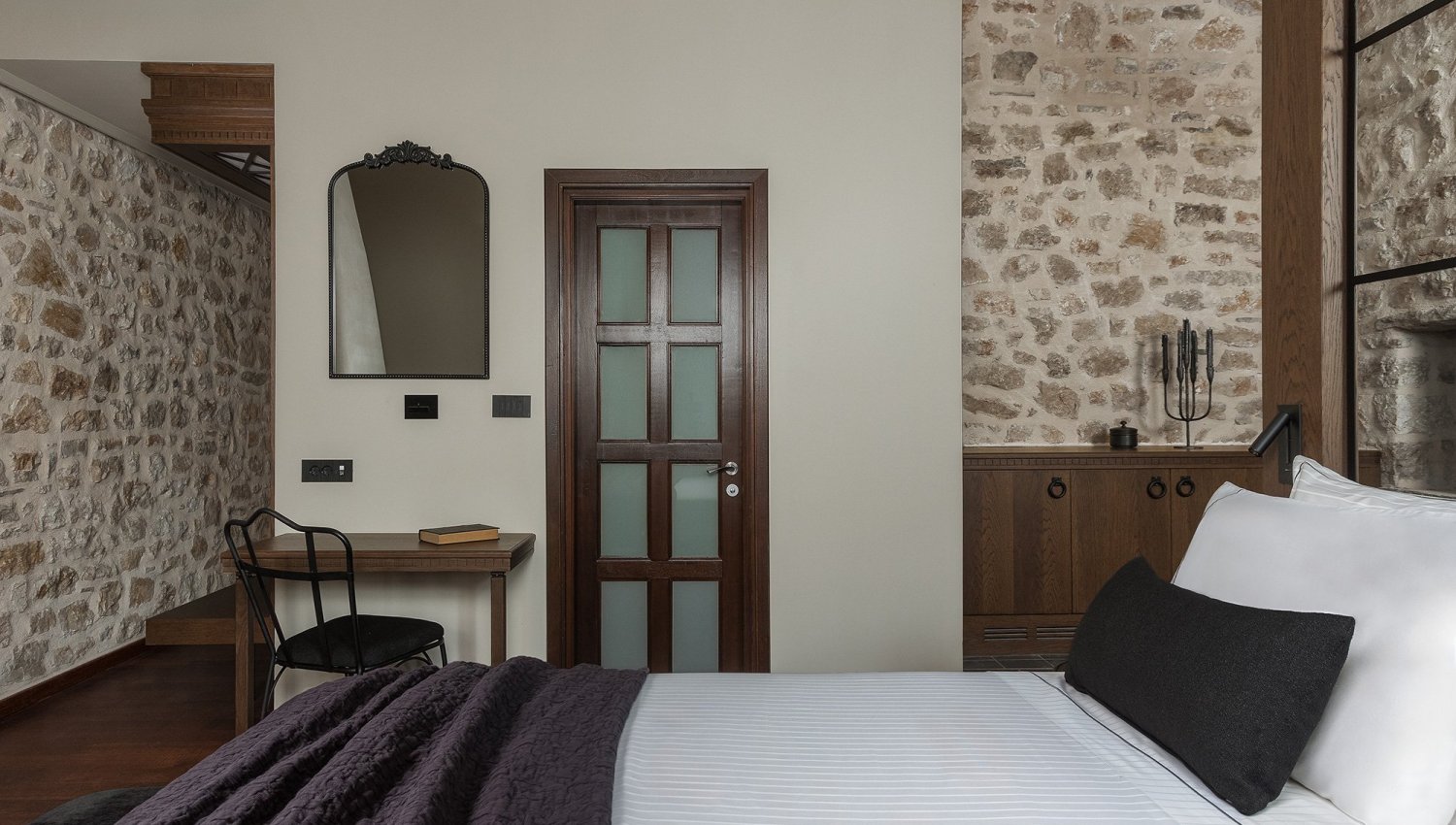 Stoes Hotel Ioannina