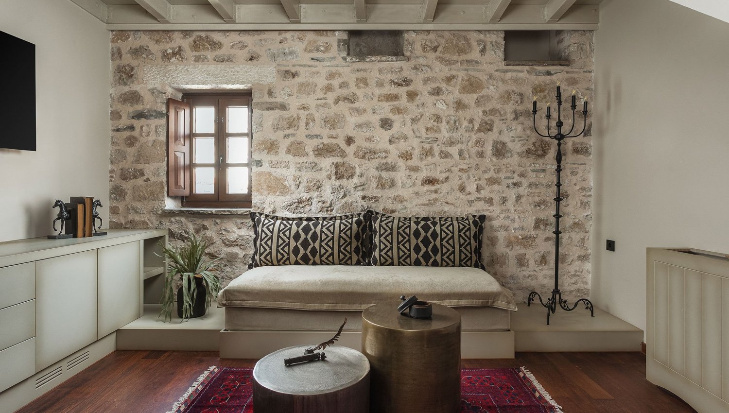 Stoes Hotel Ioannina