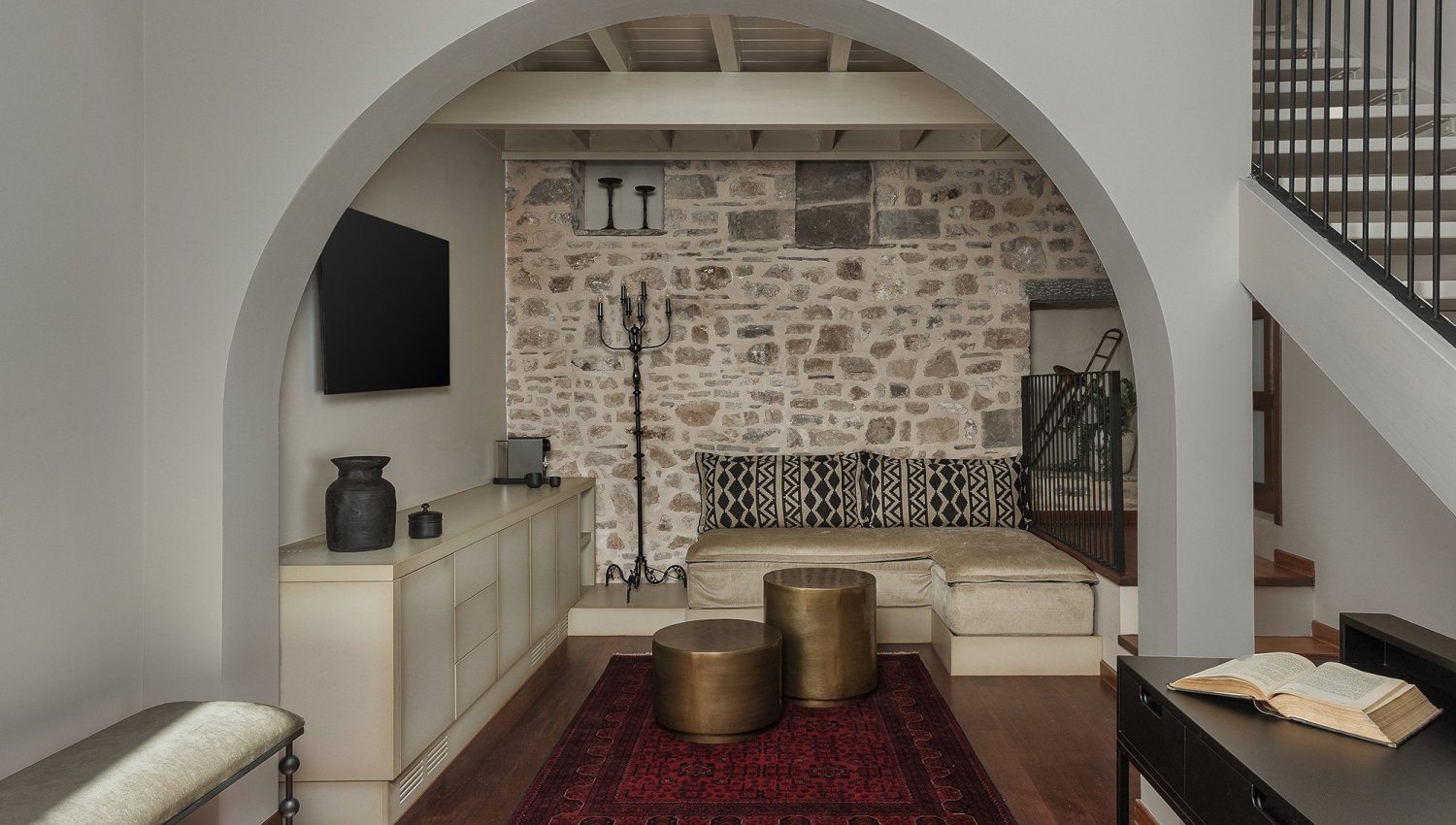 Stoes Hotel Ioannina