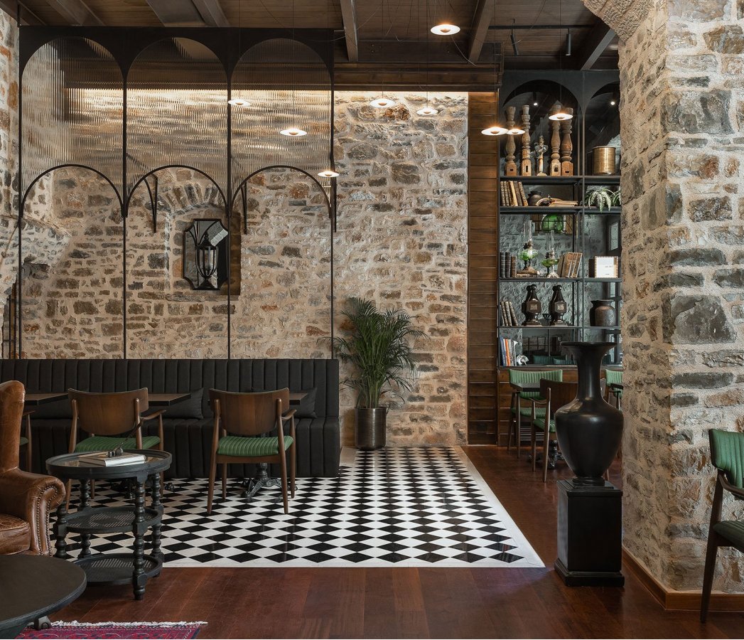 Ξενοδοχείο