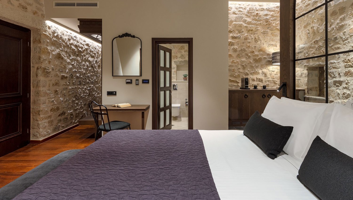 Stoes Hotel Ioannina