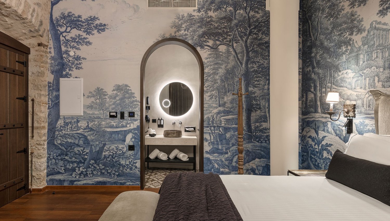 Stoes Hotel Ioannina