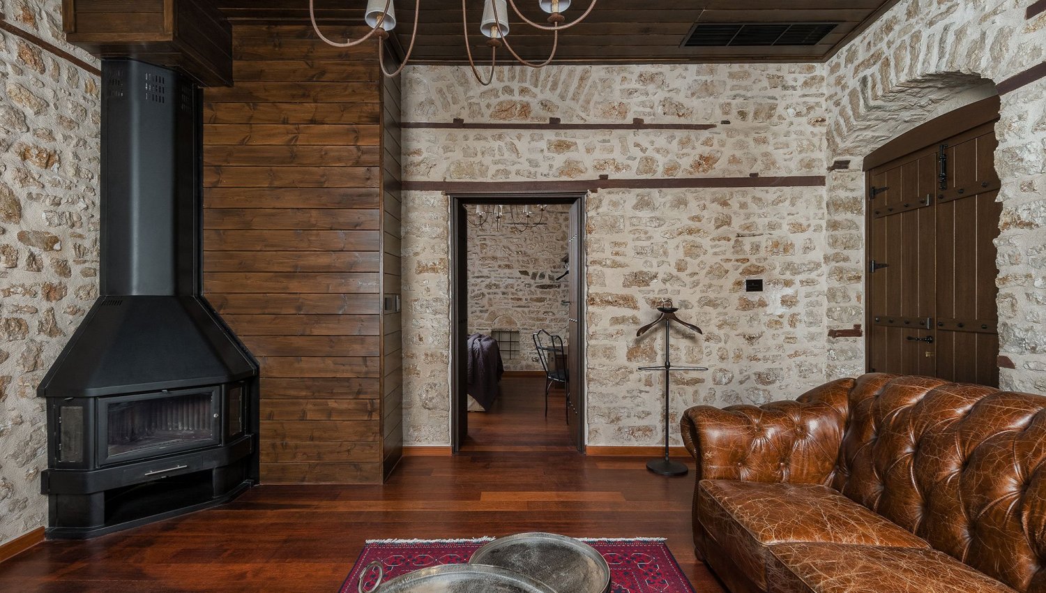 Stoes Hotel Ioannina