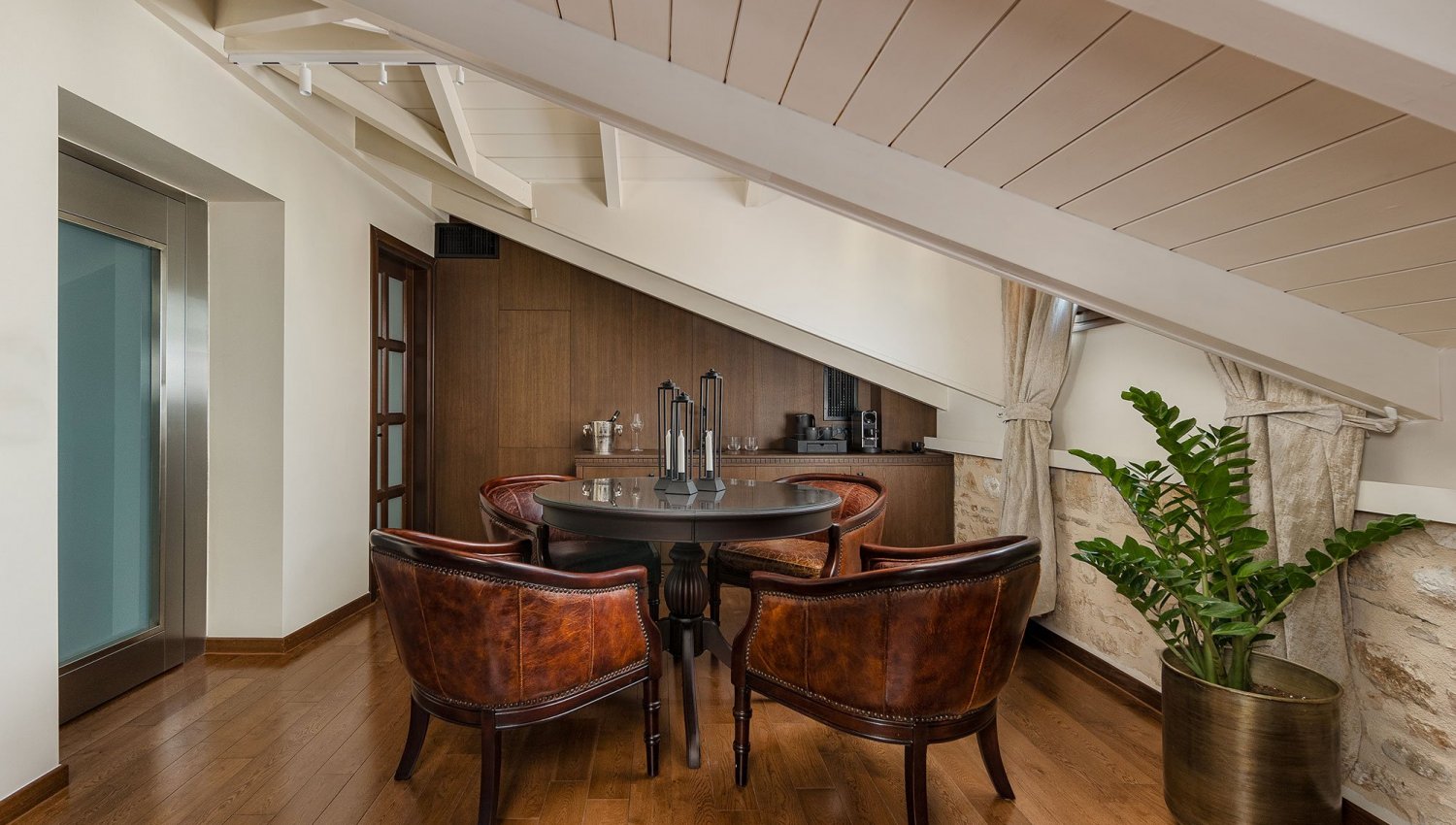 Stoes Hotel Ioannina