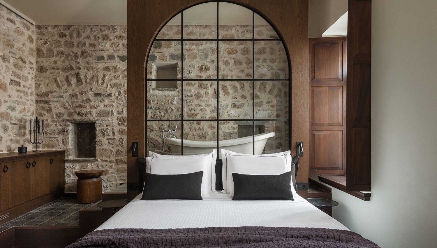 Stoes Hotel Ioannina