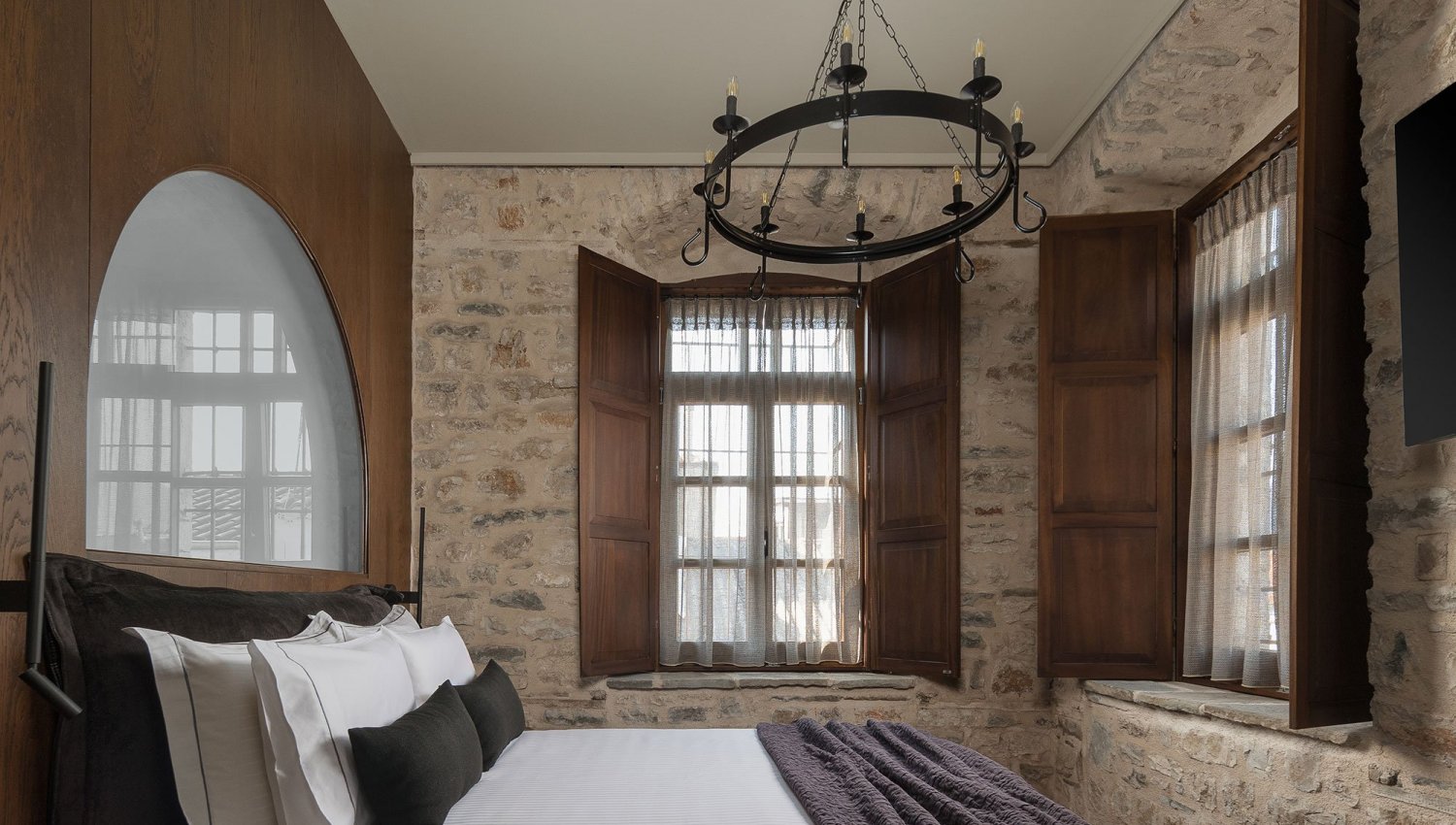 Stoes Hotel Ioannina