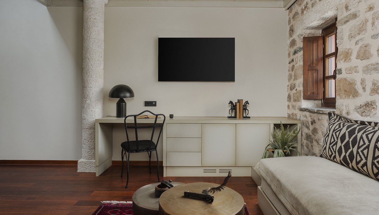 Stoes Hotel Ioannina