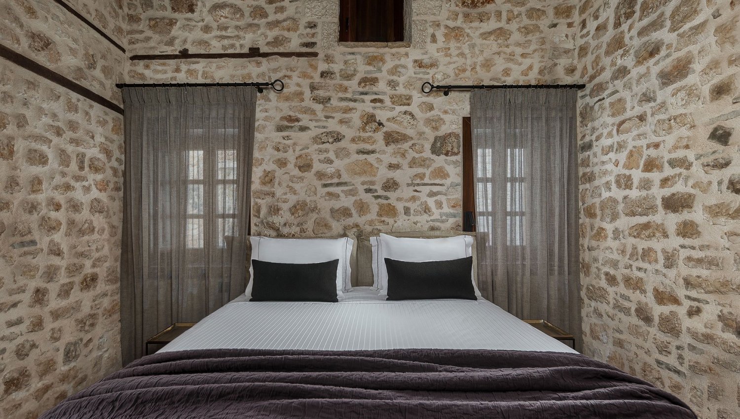 Stoes Hotel Ioannina