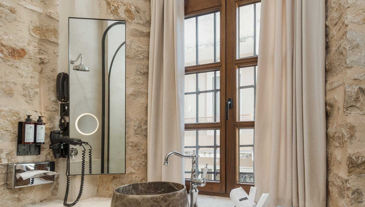 Stoes Hotel Ioannina