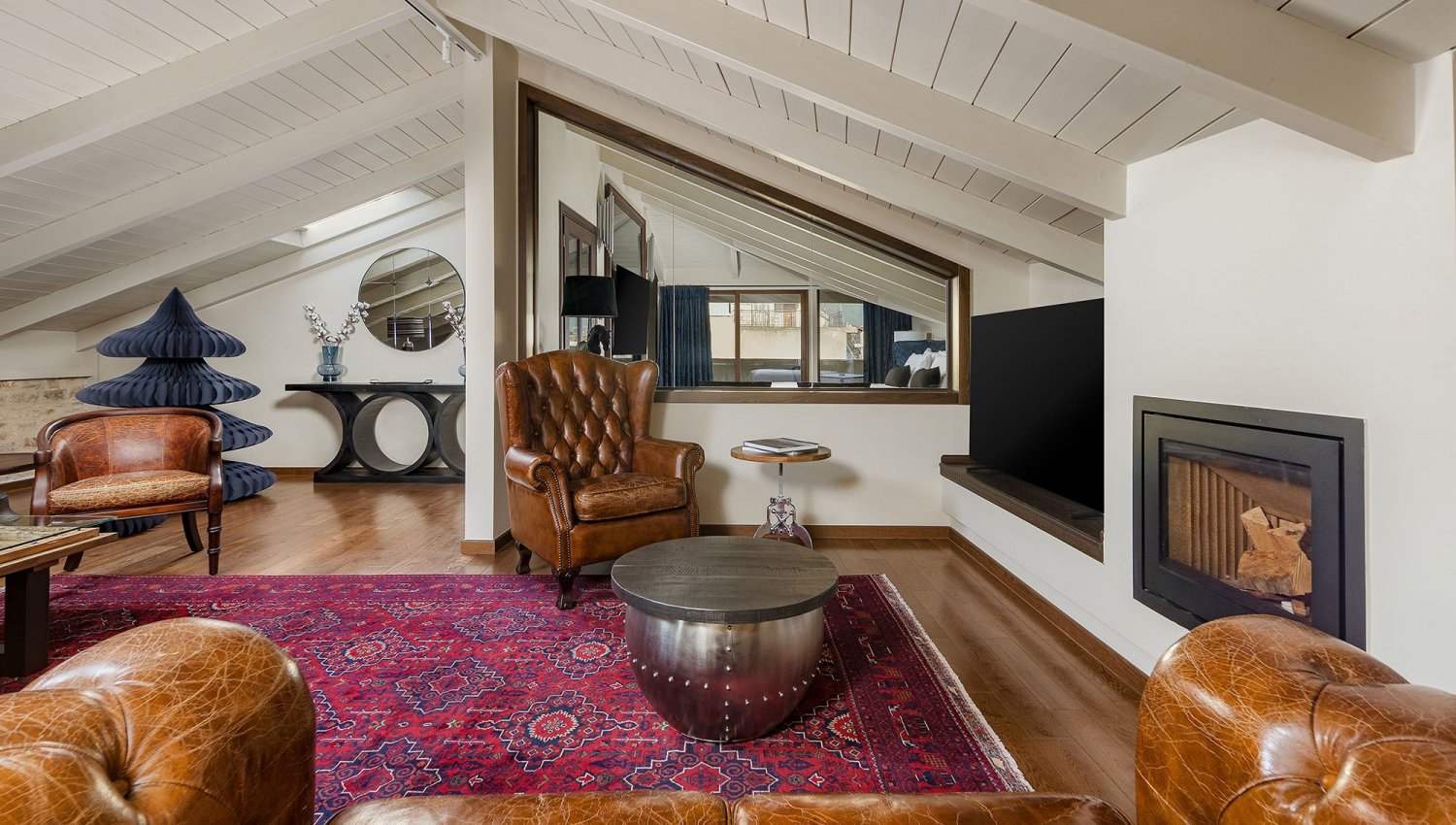 Stoes Hotel Ioannina