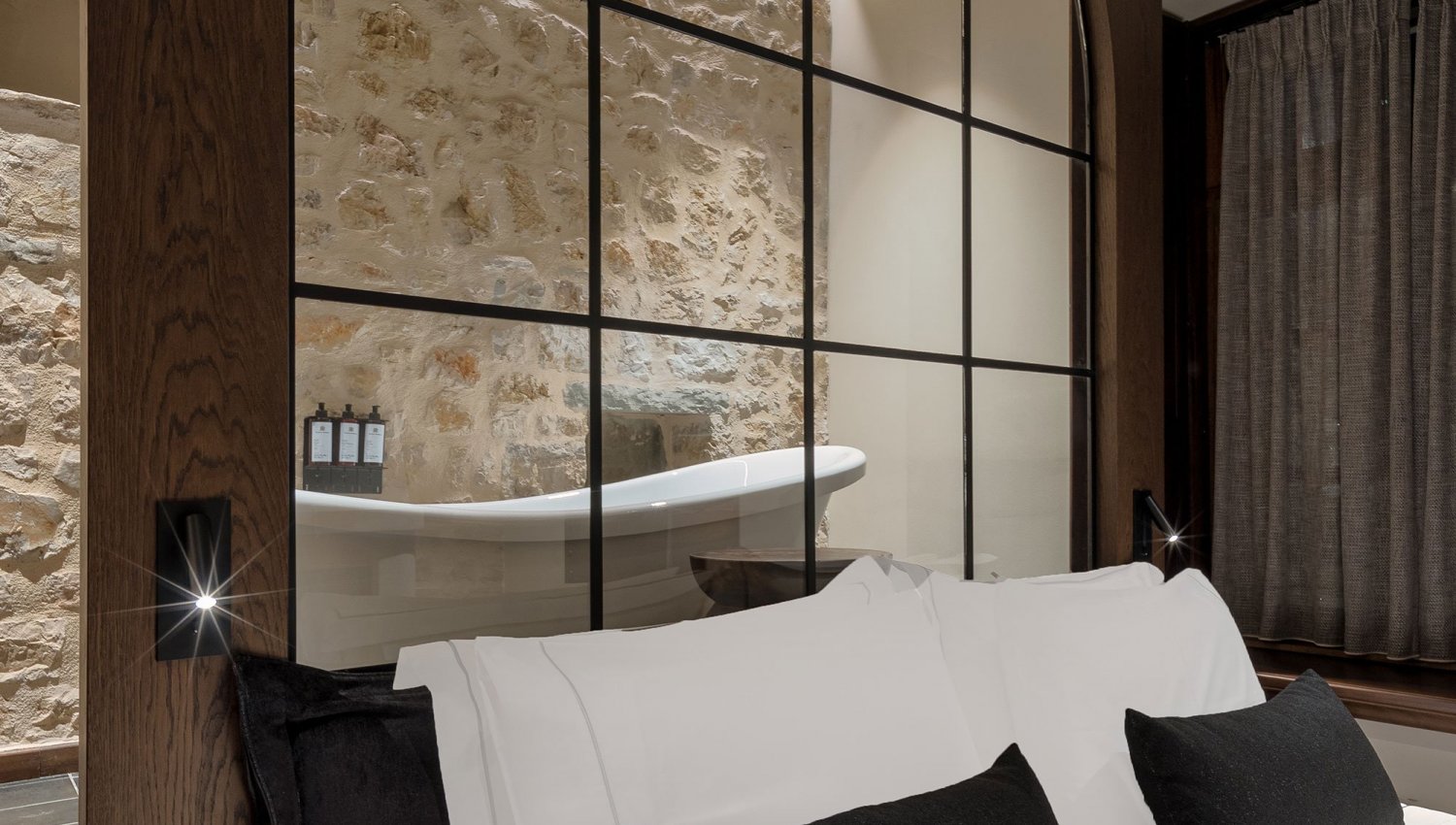 Stoes Hotel Ioannina