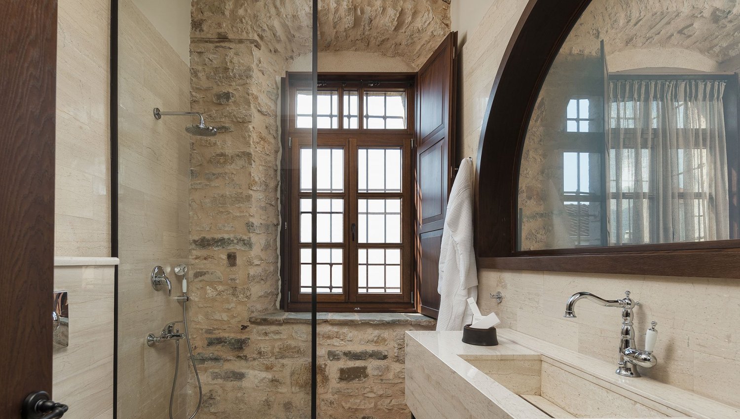 Stoes Hotel Ioannina