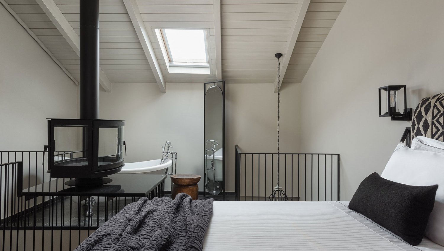 Stoes Hotel Ioannina