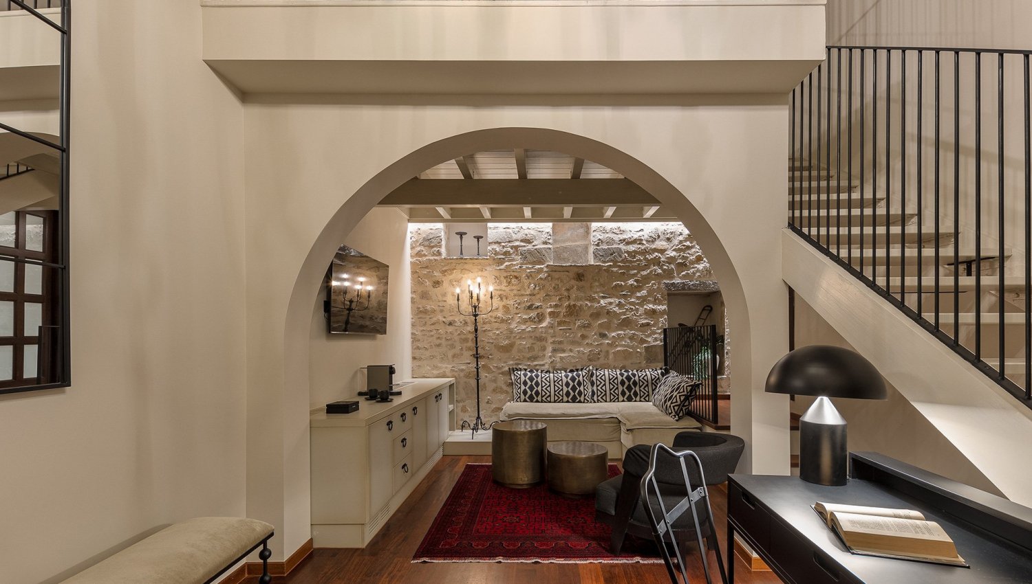 Stoes Hotel Ioannina