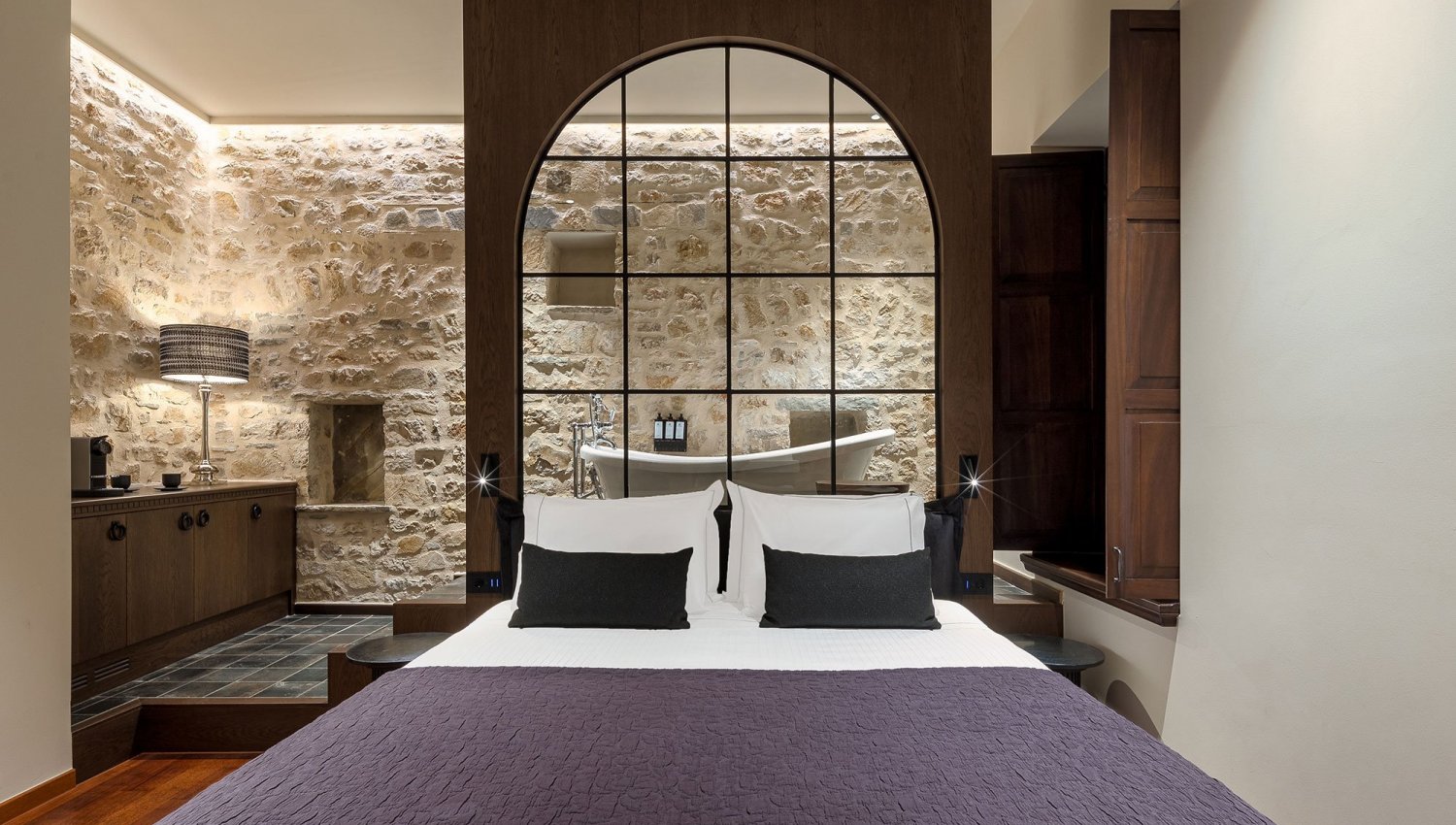 Stoes Hotel Ioannina