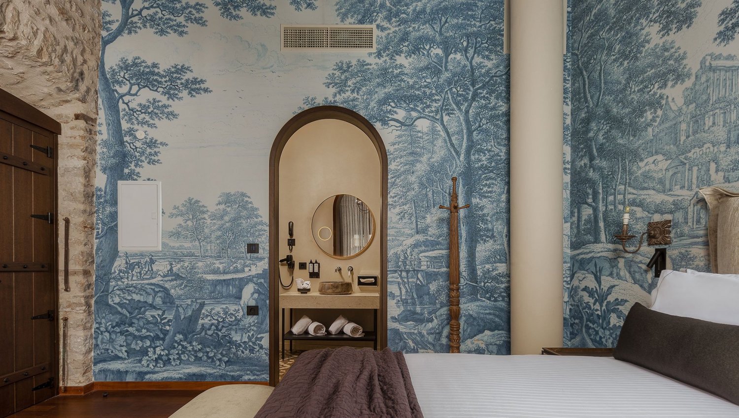 Stoes Hotel Ioannina