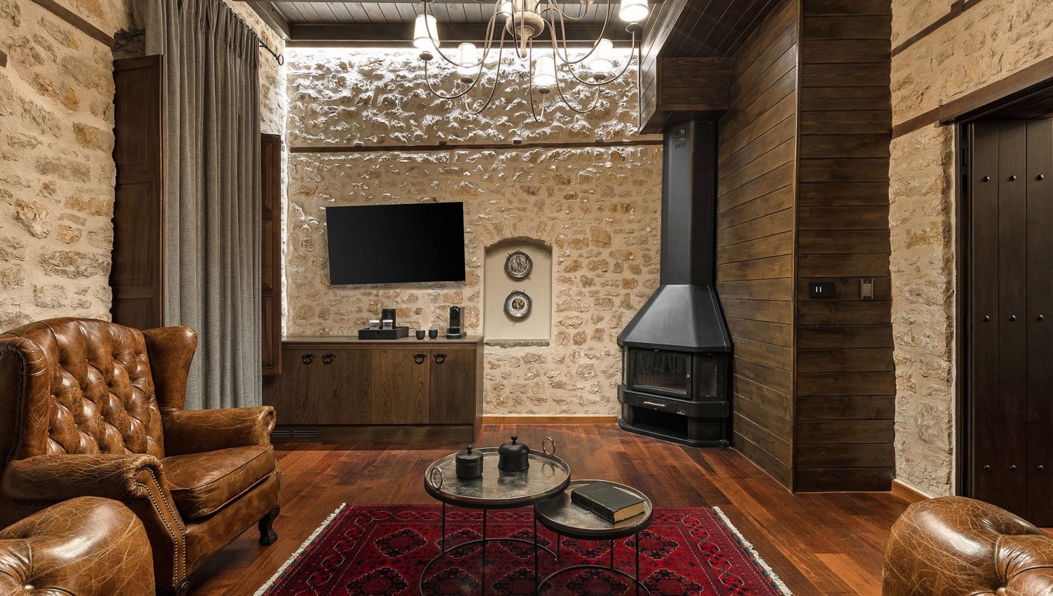 Stoes Hotel Ioannina