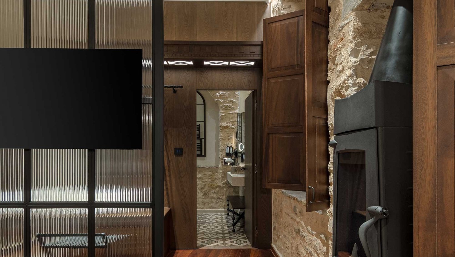 Stoes Hotel Ioannina