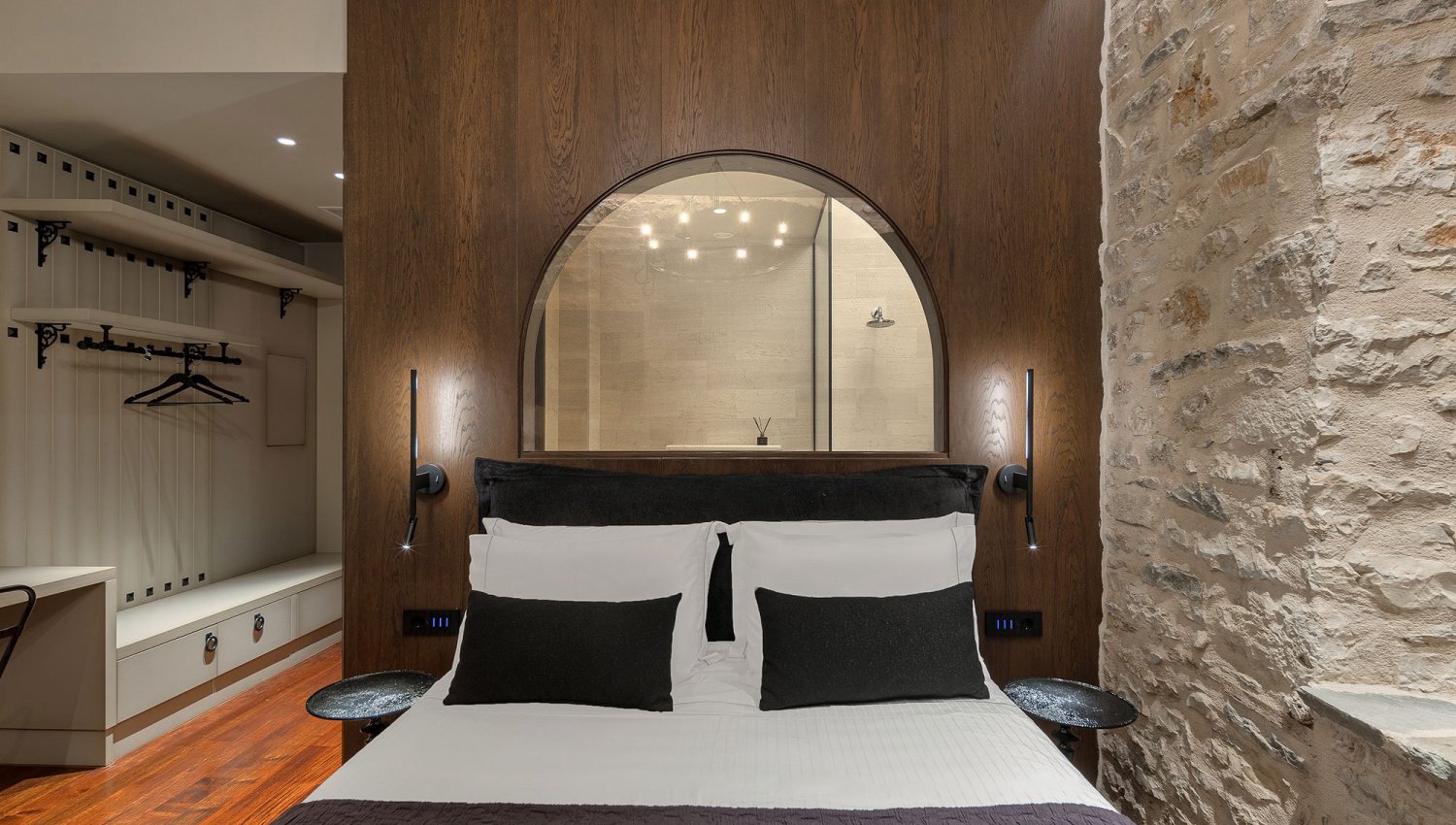 Stoes Hotel Ioannina