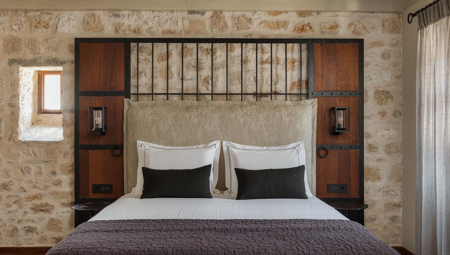 Stoes Hotel Ioannina