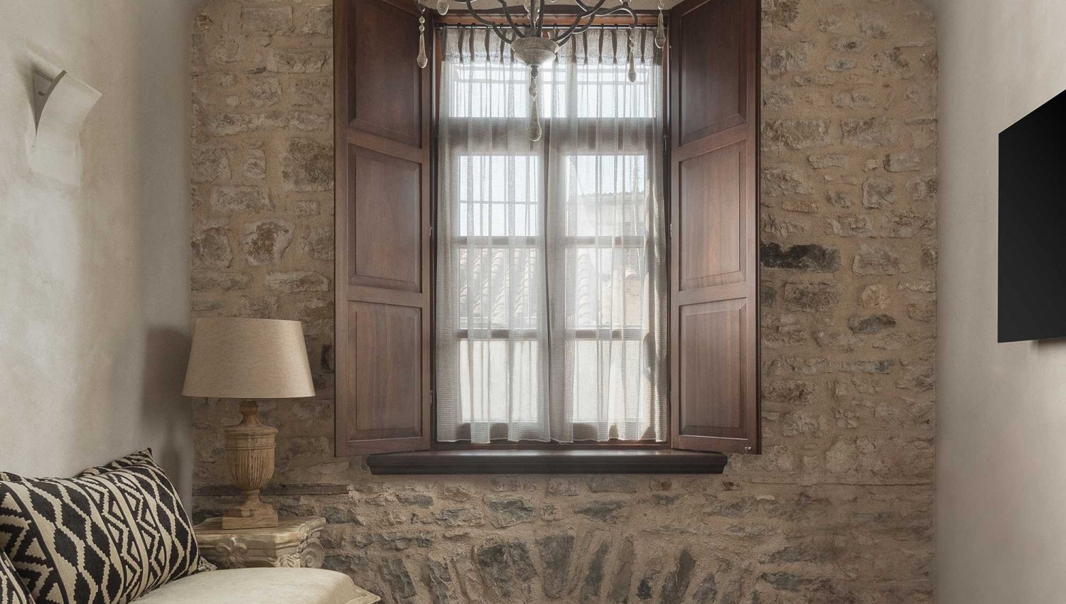 Stoes Hotel Ioannina