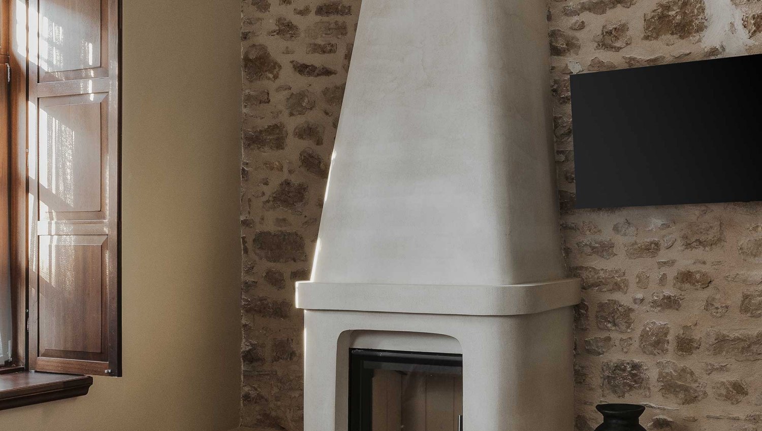 Stoes Hotel Ioannina