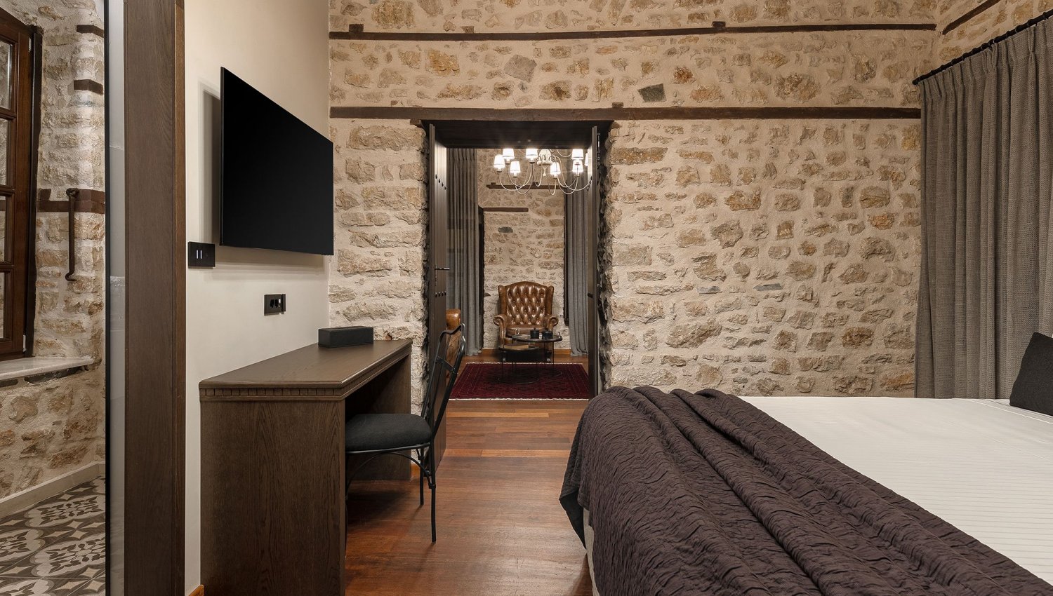 Stoes Hotel Ioannina