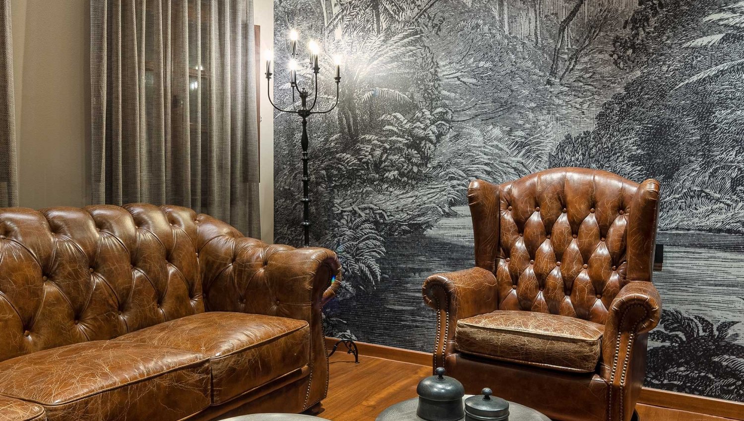 Stoes Hotel Ioannina