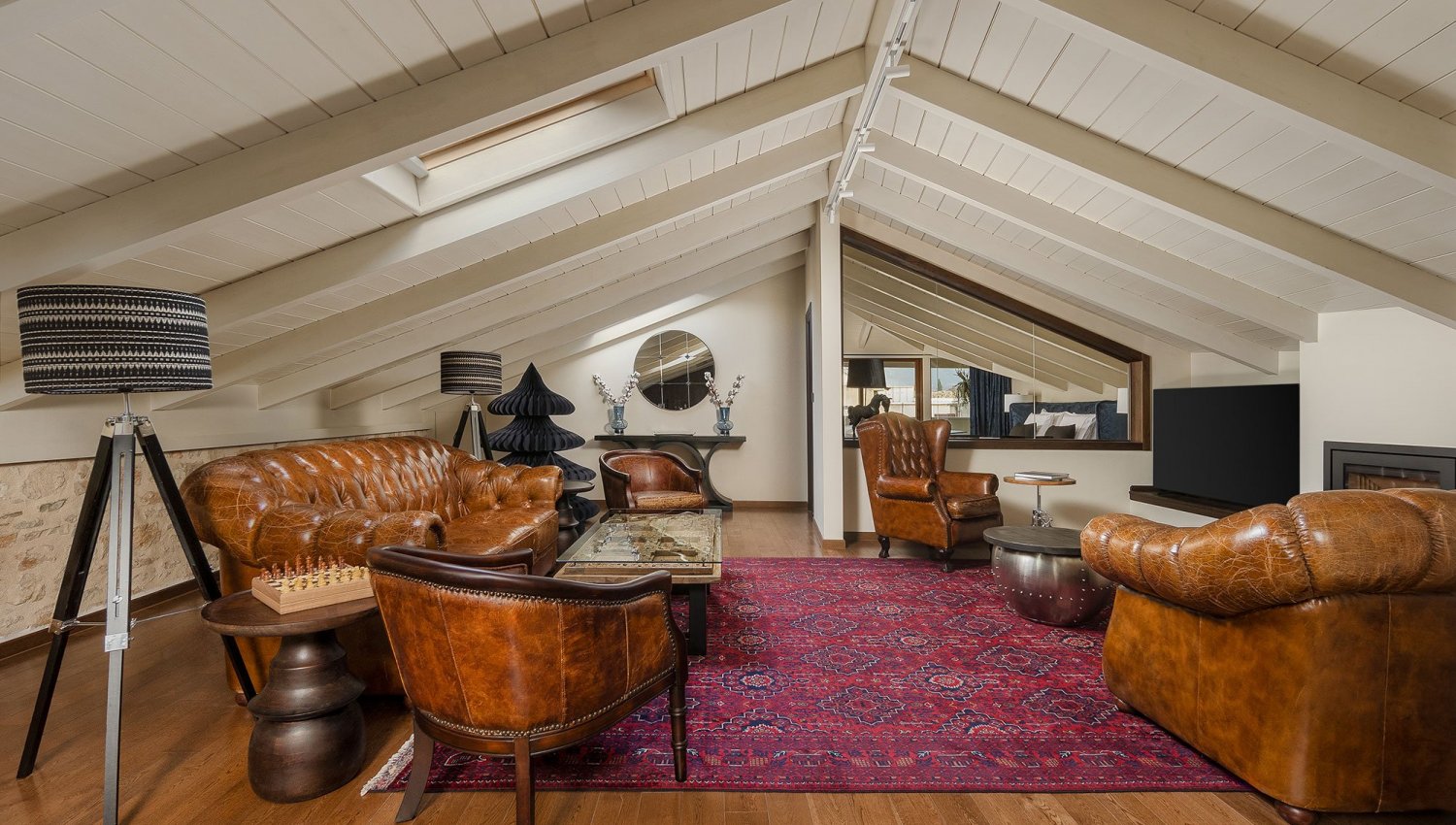 Stoes Hotel Ioannina