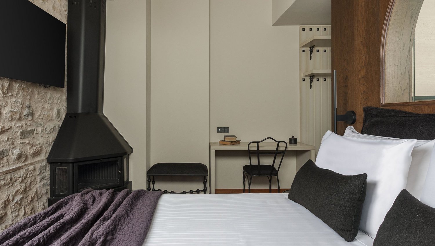 Stoes Hotel Ioannina