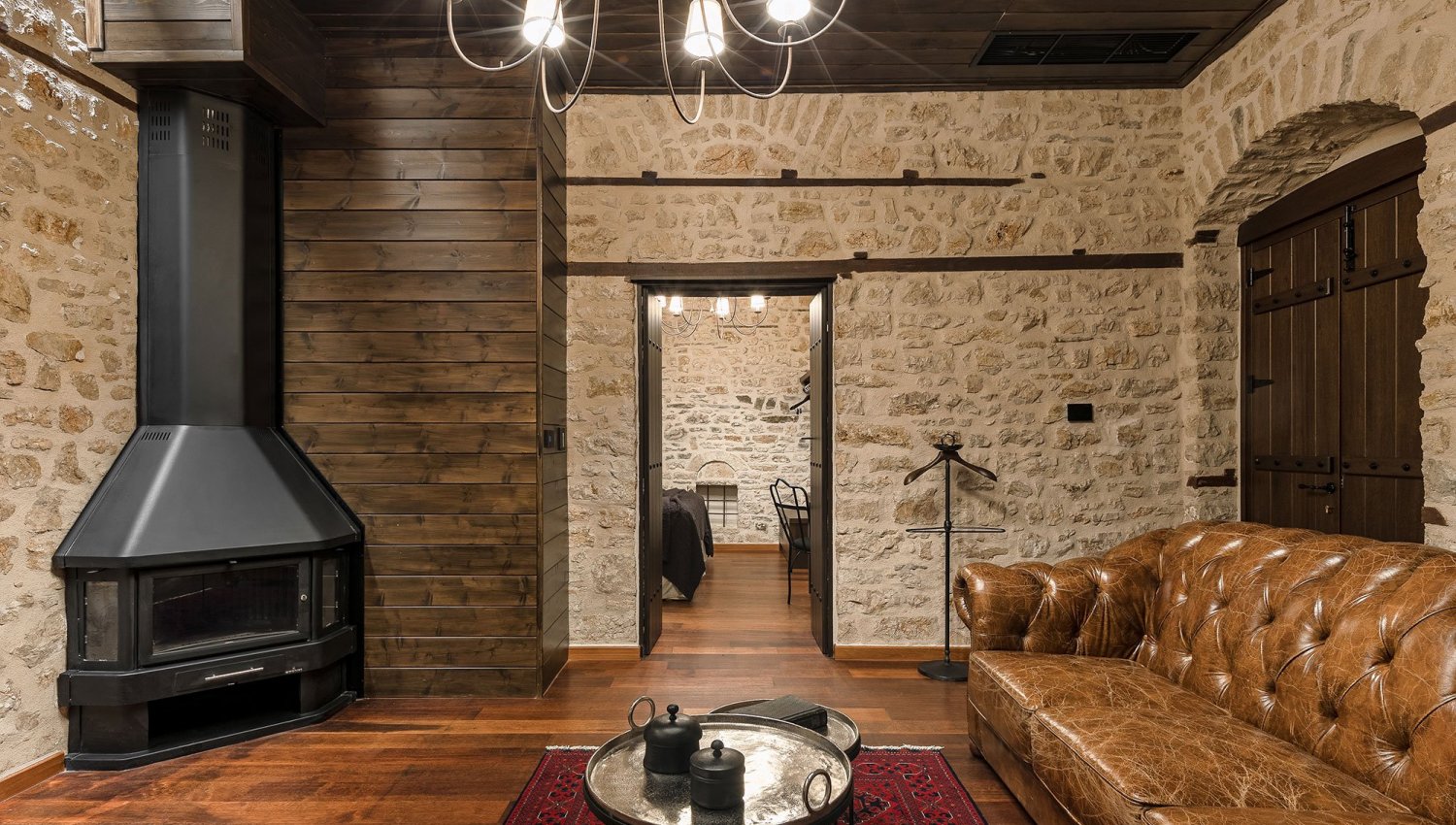 Stoes Hotel Ioannina