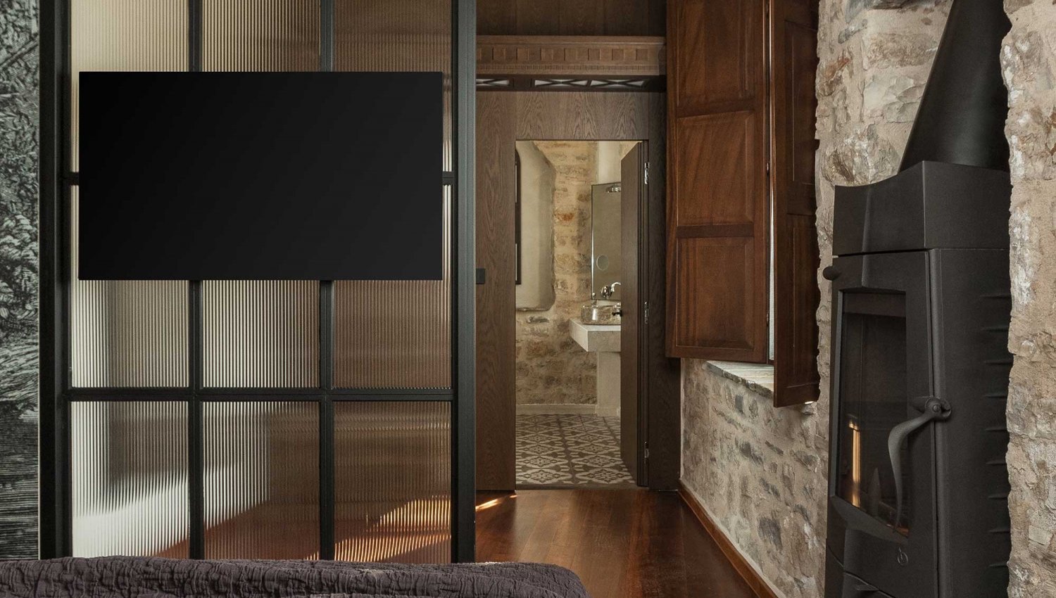 Stoes Hotel Ioannina