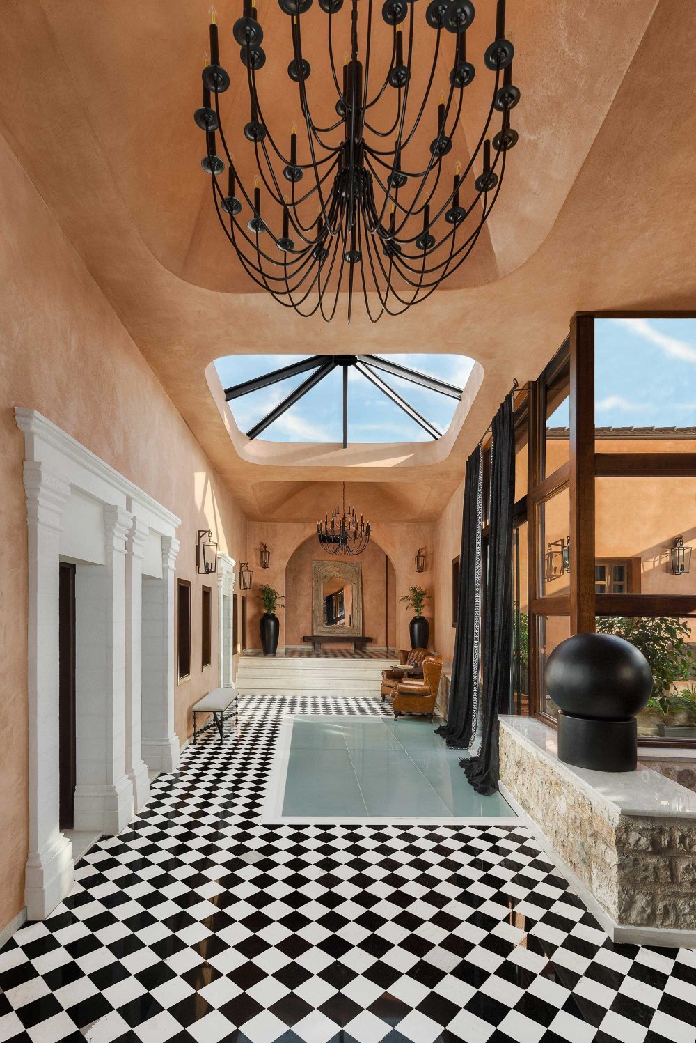 Το Ξενοδοχείο