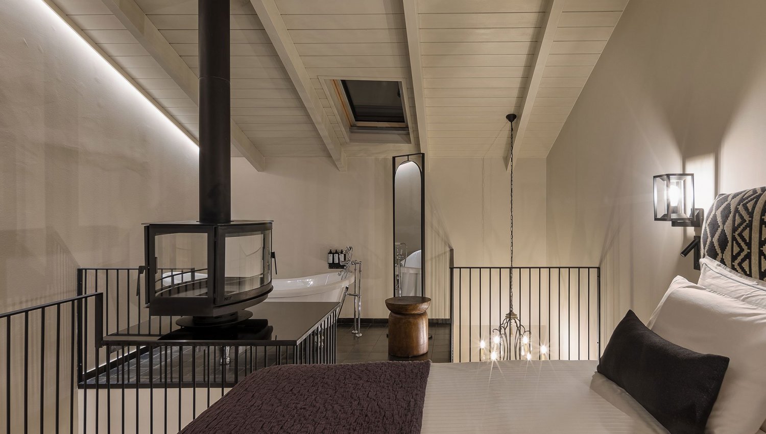 Stoes Hotel Ioannina