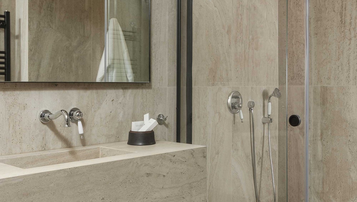 Stoes Hotel Ioannina