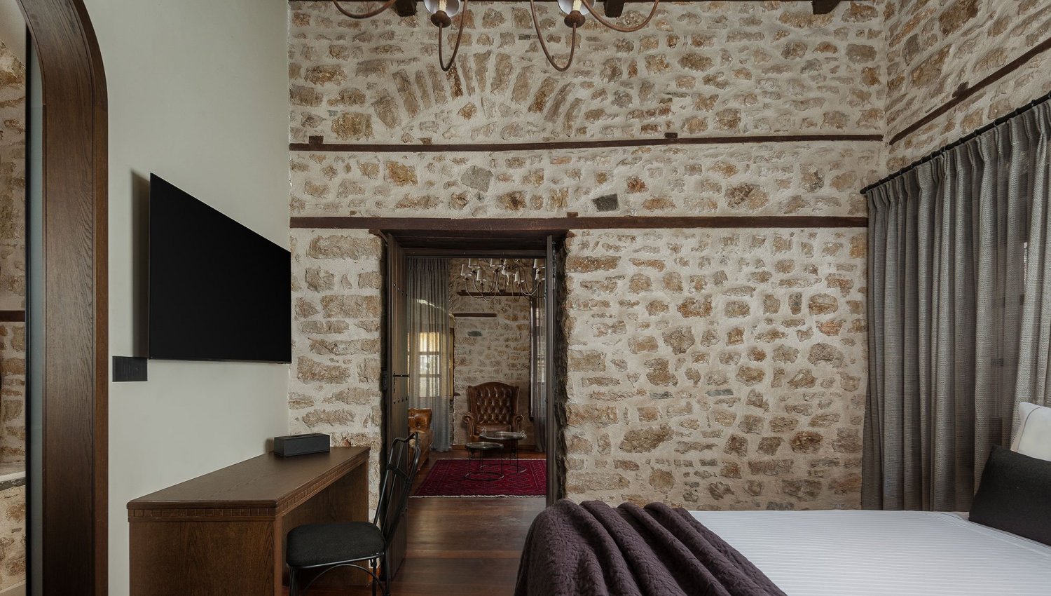 Stoes Hotel Ioannina