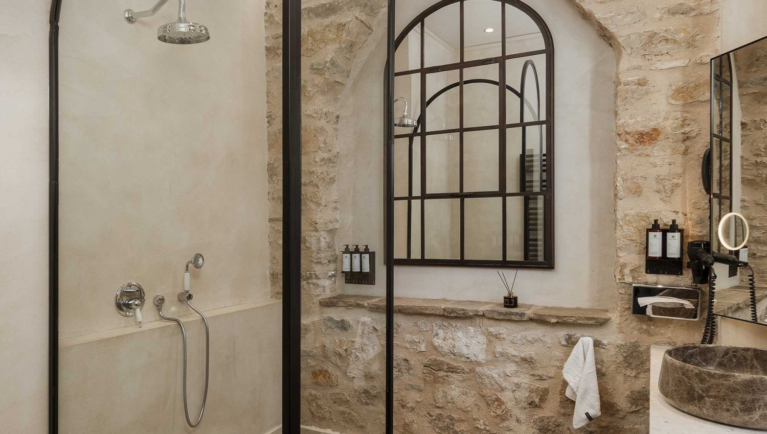 Stoes Hotel Ioannina