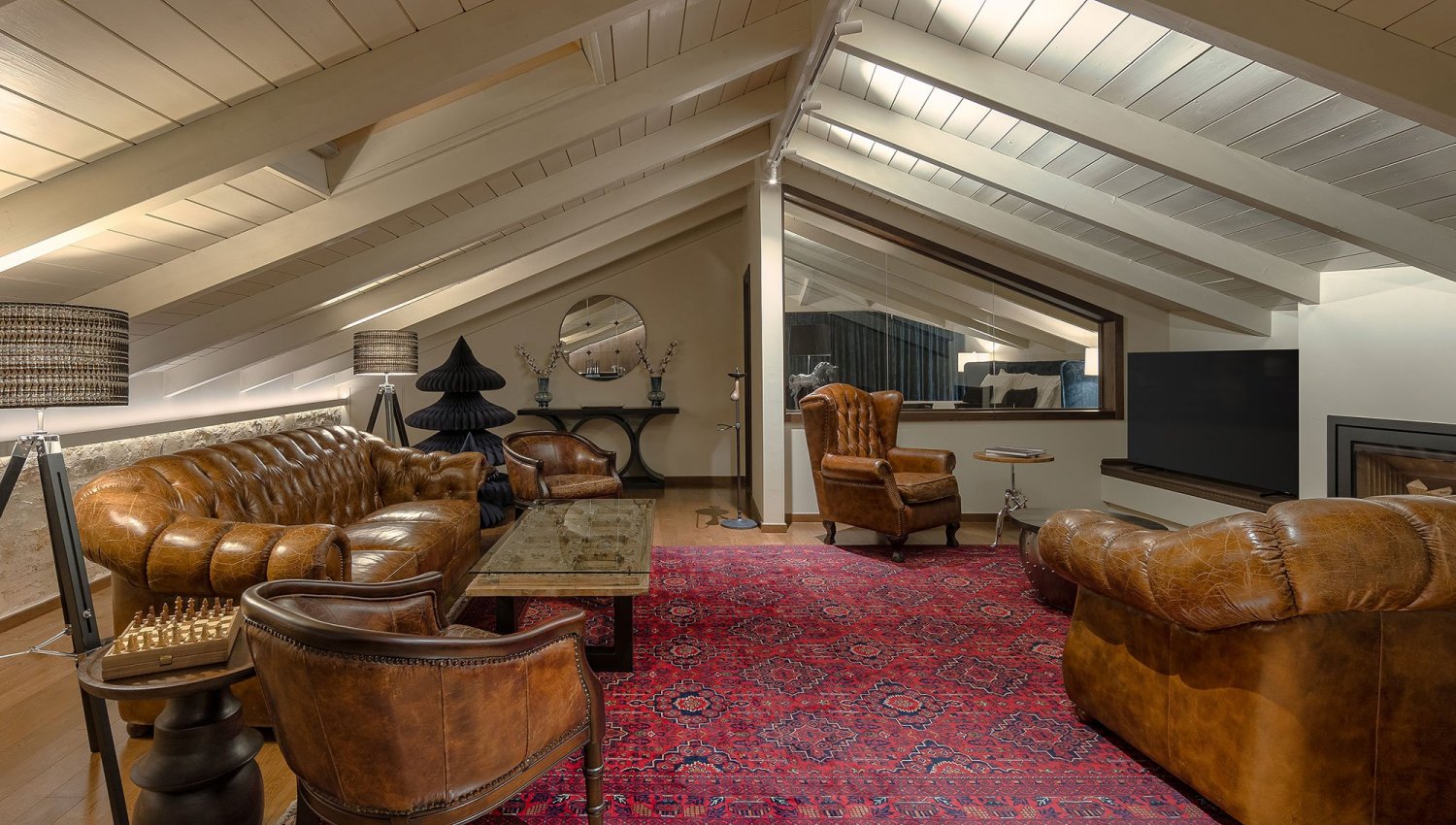 Stoes Hotel Ioannina