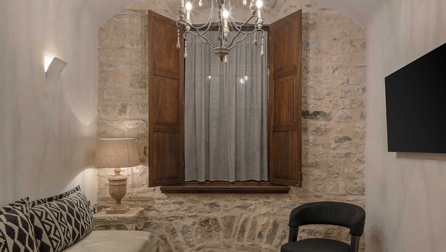 Stoes Hotel Ioannina