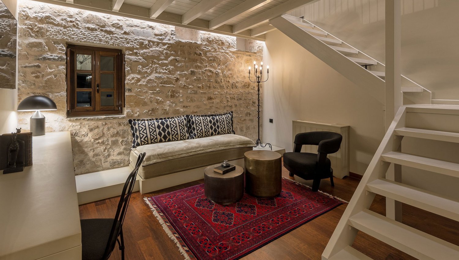 Stoes Hotel Ioannina