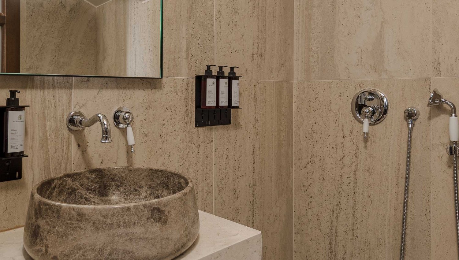 Stoes Hotel Ioannina