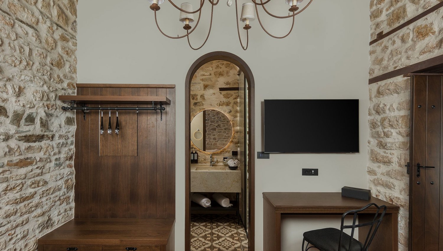 Stoes Hotel Ioannina